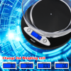 2K-BOWL DIGITAL BOWL SCALE, 2000G X 0.1G